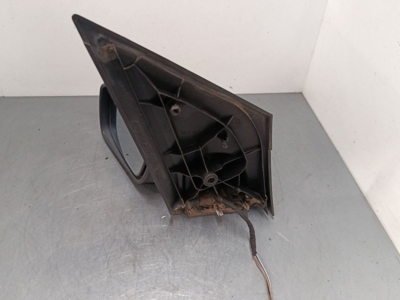 Recambio de retrovisor electrico izquierdo para ford fiesta v (jh_, jd_) 1.4 16v referencia OEM IAM   