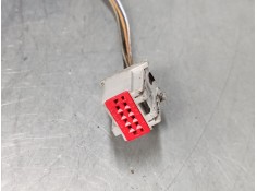 Recambio de retrovisor electrico izquierdo para ford fiesta v (jh_, jd_) 1.4 16v referencia OEM IAM    2