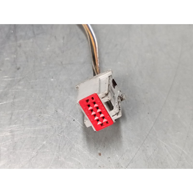 Recambio de retrovisor electrico izquierdo para ford fiesta v (jh_, jd_) 1.4 16v referencia OEM IAM   