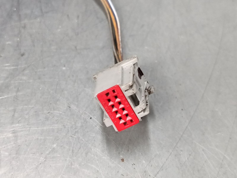Recambio de retrovisor electrico izquierdo para ford fiesta v (jh_, jd_) 1.4 16v referencia OEM IAM   