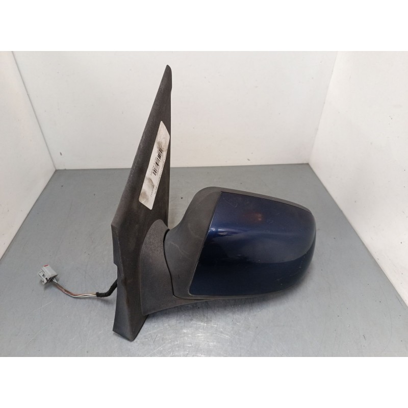 Recambio de retrovisor electrico izquierdo para ford fiesta v (jh_, jd_) 1.4 16v referencia OEM IAM   