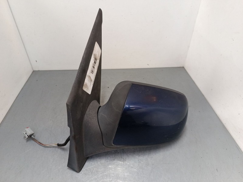 Recambio de retrovisor electrico izquierdo para ford fiesta v (jh_, jd_) 1.4 16v referencia OEM IAM   