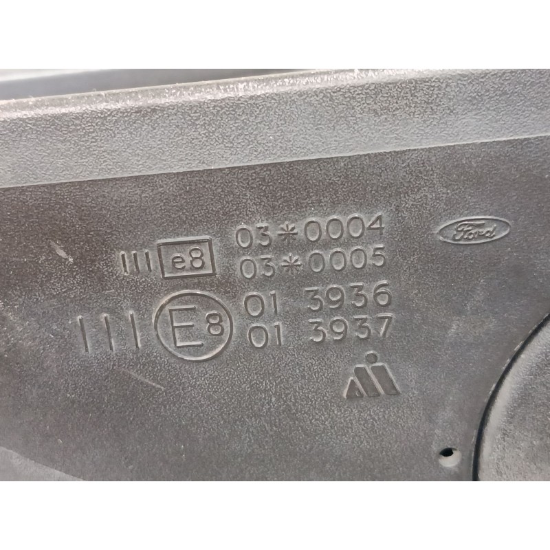 Recambio de retrovisor electrico izquierdo para ford fiesta v (jh_, jd_) 1.4 16v referencia OEM IAM   
