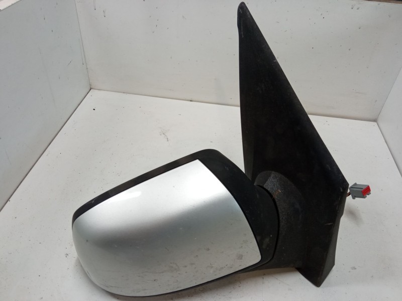 Recambio de retrovisor electrico derecho para ford fusion (ju_) 1.6 tdci referencia OEM IAM   