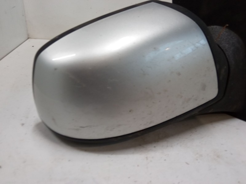 Recambio de retrovisor electrico derecho para ford fusion (ju_) 1.6 tdci referencia OEM IAM   