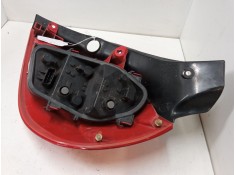 Recambio de piloto trasero izquierdo para renault clio iii (br0/1, cr0/1) 1.5 dci (br17, cr17) referencia OEM IAM    2