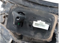 Recambio de piloto trasero izquierdo para citroën c3 ii (sc_) 1.0 vti 68 referencia OEM IAM    2