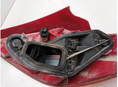 Recambio de piloto trasero izquierdo para peugeot 207/207+ (wa_, wc_) 1.6 16v referencia OEM IAM    2