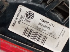 Recambio de piloto trasero izquierdo para volkswagen golf vi (5k1) 1.2 tsi referencia OEM IAM    2