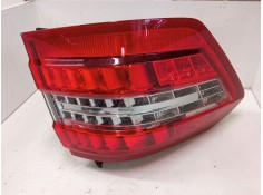 Recambio de piloto trasero izquierdo para mercedes-benz clase e (w212) e 350 cgi (212.057) referencia OEM IAM 2128203964  