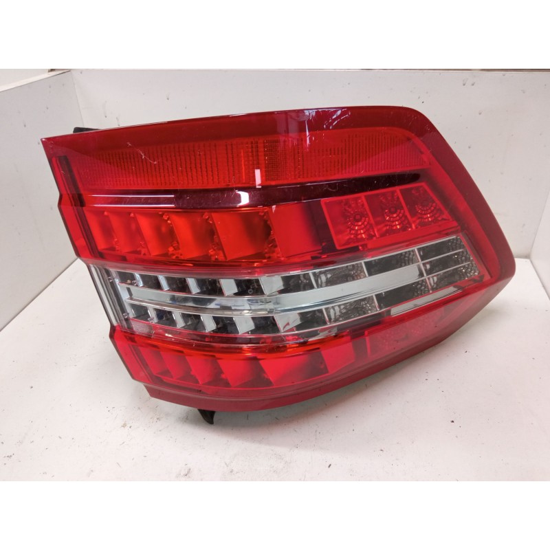Recambio de piloto trasero izquierdo para mercedes-benz clase e (w212) e 350 cgi (212.057) referencia OEM IAM 2128203964  