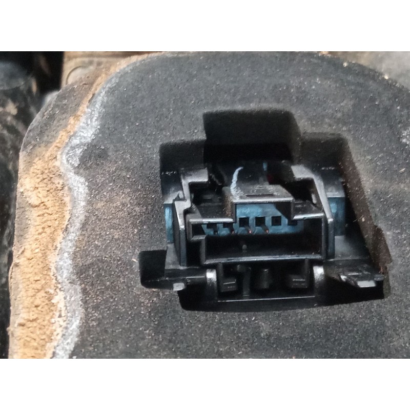 Recambio de piloto trasero derecho para mercedes-benz clase e (w212) e 350 cgi (212.057) referencia OEM IAM 2128204064  