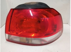 Recambio de piloto trasero derecho para volkswagen golf vi (5k1) 1.2 tsi referencia OEM IAM   