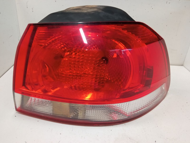 Recambio de piloto trasero derecho para volkswagen golf vi (5k1) 1.2 tsi referencia OEM IAM   