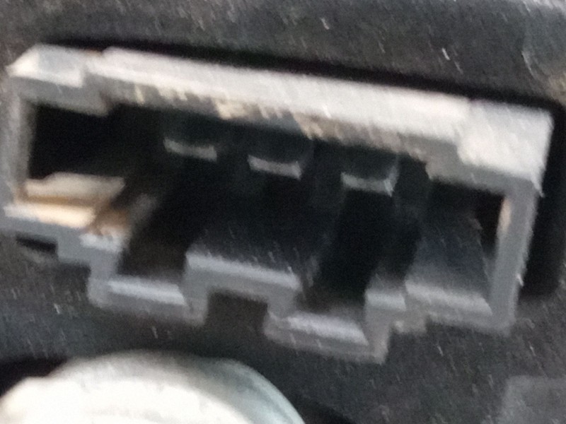 Recambio de piloto trasero derecho para volkswagen golf vi (5k1) 1.2 tsi referencia OEM IAM   