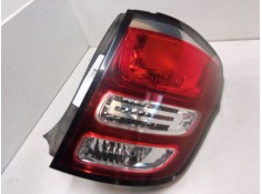 Recambio de piloto trasero derecho para citroën c3 ii (sc_) 1.0 vti 68 referencia OEM IAM   