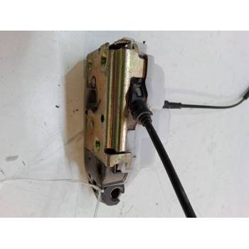 CERRADURA PUERTA DELANTERA IZQUIERDA 