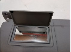 Recambio de parasol izquierdo para peugeot 106 ii (1a_, 1c_) 1.4 i referencia OEM IAM    2