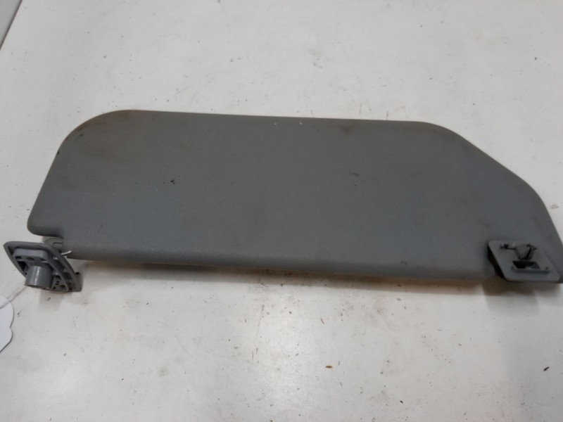 Recambio de parasol izquierdo para peugeot 106 ii (1a_, 1c_) 1.4 i referencia OEM IAM   