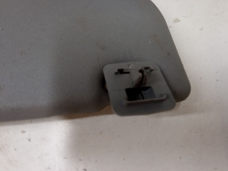 Recambio de parasol izquierdo para peugeot 106 ii (1a_, 1c_) 1.4 i referencia OEM IAM   