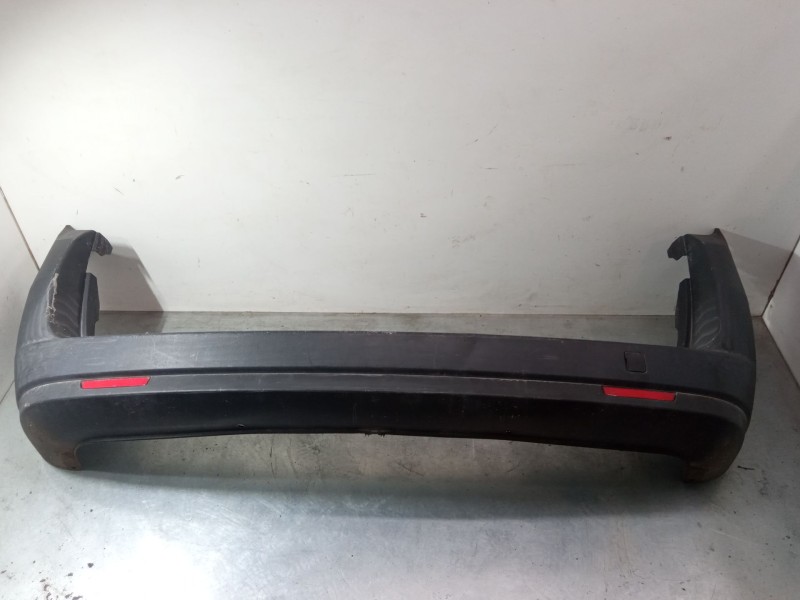 Recambio de paragolpes trasero para fiat doblo caja/chasis (263_) 1.3 d multijet referencia OEM IAM   