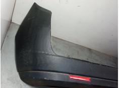 Recambio de paragolpes trasero para fiat doblo caja/chasis (263_) 1.3 d multijet referencia OEM IAM    2