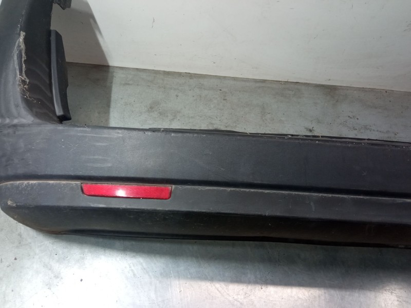 Recambio de paragolpes trasero para fiat doblo caja/chasis (263_) 1.3 d multijet referencia OEM IAM   