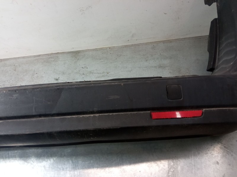 Recambio de paragolpes trasero para fiat doblo caja/chasis (263_) 1.3 d multijet referencia OEM IAM   