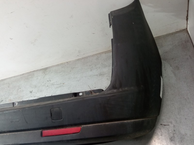 Recambio de paragolpes trasero para fiat doblo caja/chasis (263_) 1.3 d multijet referencia OEM IAM   