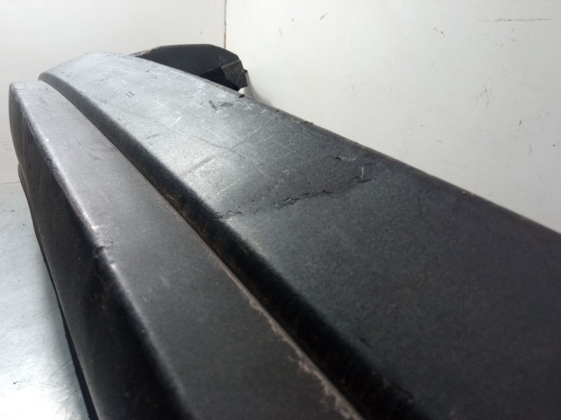 Recambio de paragolpes trasero para fiat doblo caja/chasis (263_) 1.3 d multijet referencia OEM IAM   