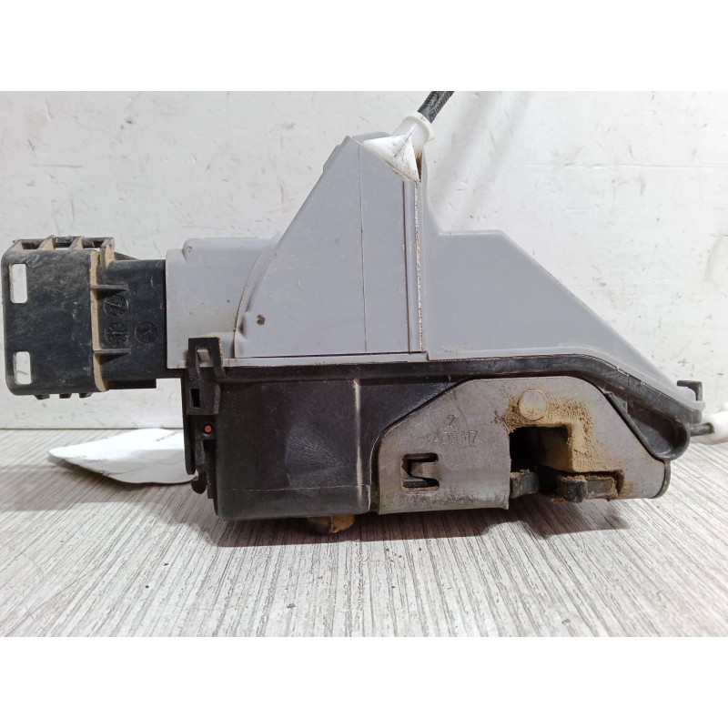 Recambio de cerradura puerta trasera derecha para peugeot 3008 suv (mc_, mr_, mj_, m4_) 1.6 bluehdi 120 referencia OEM IAM PSA00