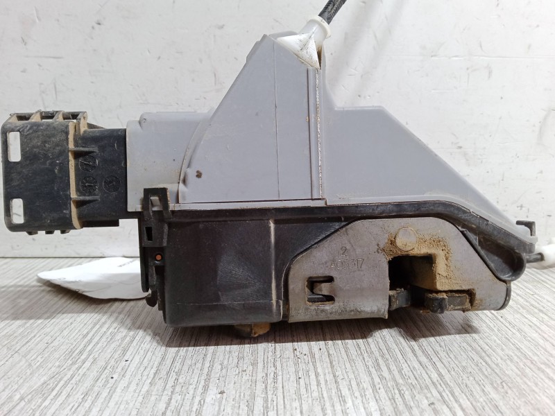 Recambio de cerradura puerta trasera derecha para peugeot 3008 suv (mc_, mr_, mj_, m4_) 1.6 bluehdi 120 referencia OEM IAM PSA00
