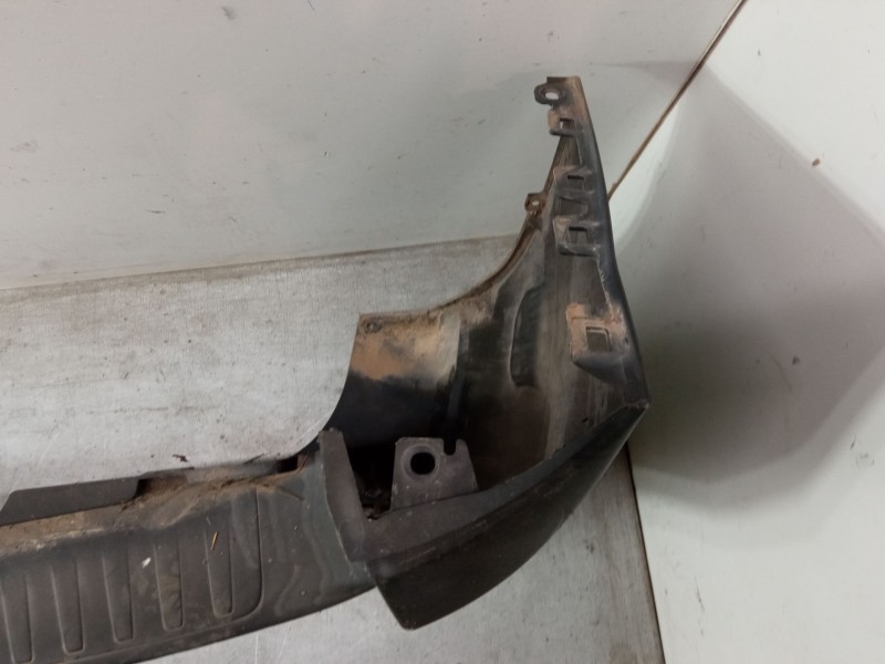 Recambio de paragolpes trasero para fiat doblo caja/chasis (263_) 1.3 d multijet referencia OEM IAM   