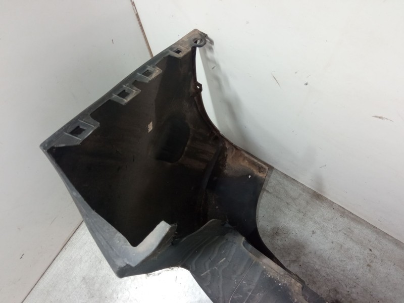 Recambio de paragolpes trasero para fiat doblo caja/chasis (263_) 1.3 d multijet referencia OEM IAM   