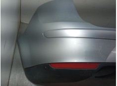 Recambio de paragolpes trasero para seat altea (5p1) 1.9 tdi referencia OEM IAM    2