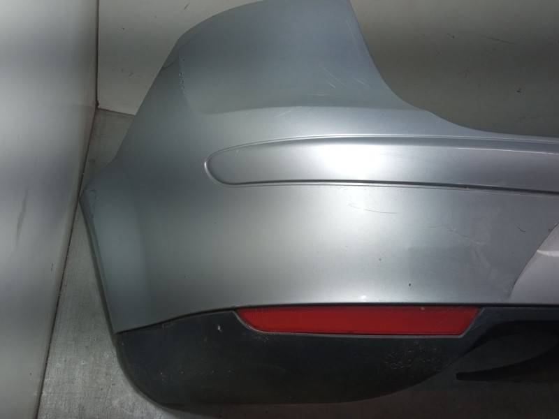 Recambio de paragolpes trasero para seat altea (5p1) 1.9 tdi referencia OEM IAM   