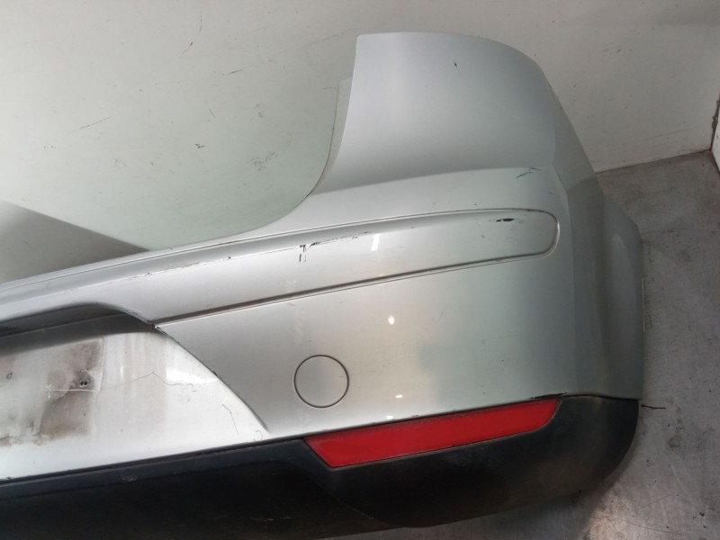 Recambio de paragolpes trasero para seat altea (5p1) 1.9 tdi referencia OEM IAM   