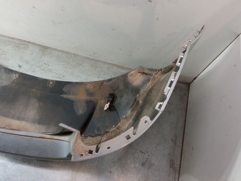 Recambio de paragolpes trasero para seat altea (5p1) 1.9 tdi referencia OEM IAM   