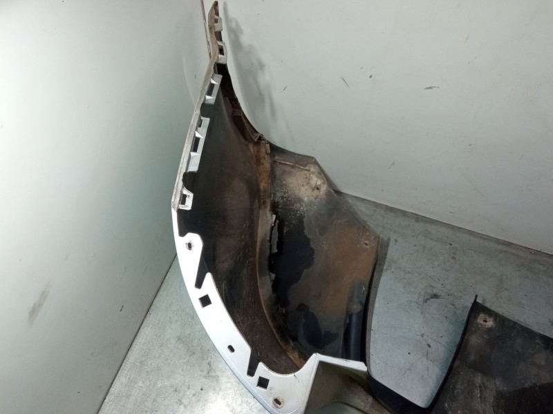 Recambio de paragolpes trasero para seat altea (5p1) 1.9 tdi referencia OEM IAM   