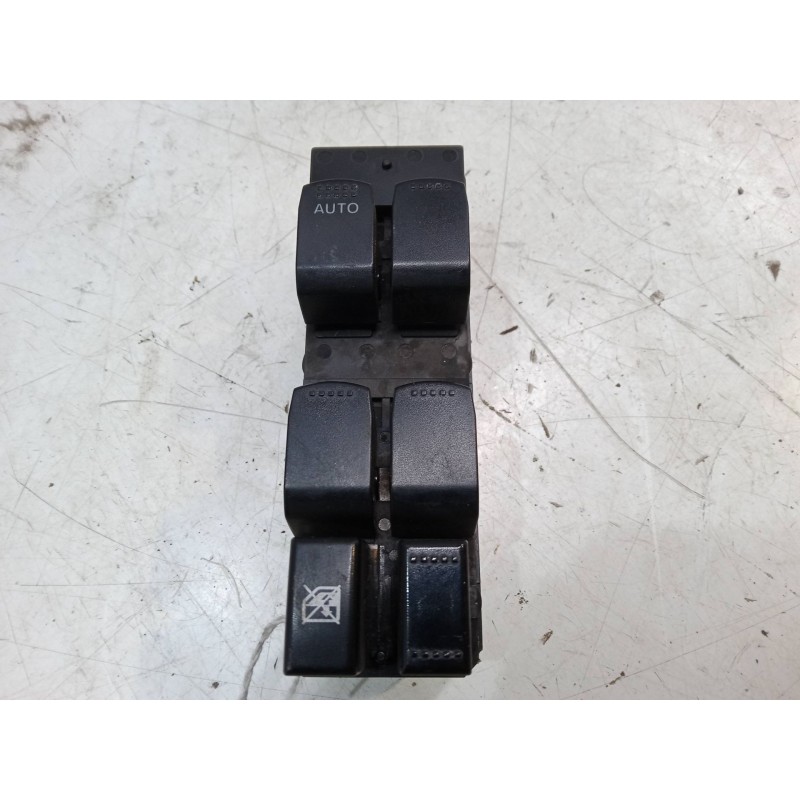Recambio de mando elevalunas delantero izquierdo para suzuki sx4 (ey, gy) 1.9 ddis 4x4 (rw 419d) referencia OEM IAM   