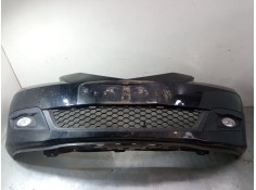 Recambio de paragolpes delantero para mazda 3 (bk) 2.0 mzr-cd (bk14) referencia OEM IAM   