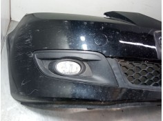 Recambio de paragolpes delantero para mazda 3 (bk) 2.0 mzr-cd (bk14) referencia OEM IAM    2