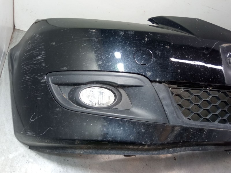 Recambio de paragolpes delantero para mazda 3 (bk) 2.0 mzr-cd (bk14) referencia OEM IAM   
