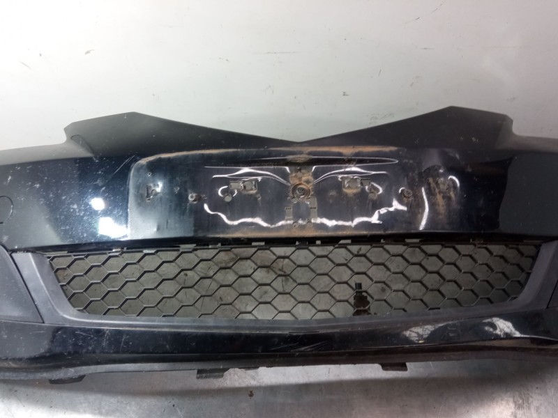 Recambio de paragolpes delantero para mazda 3 (bk) 2.0 mzr-cd (bk14) referencia OEM IAM   