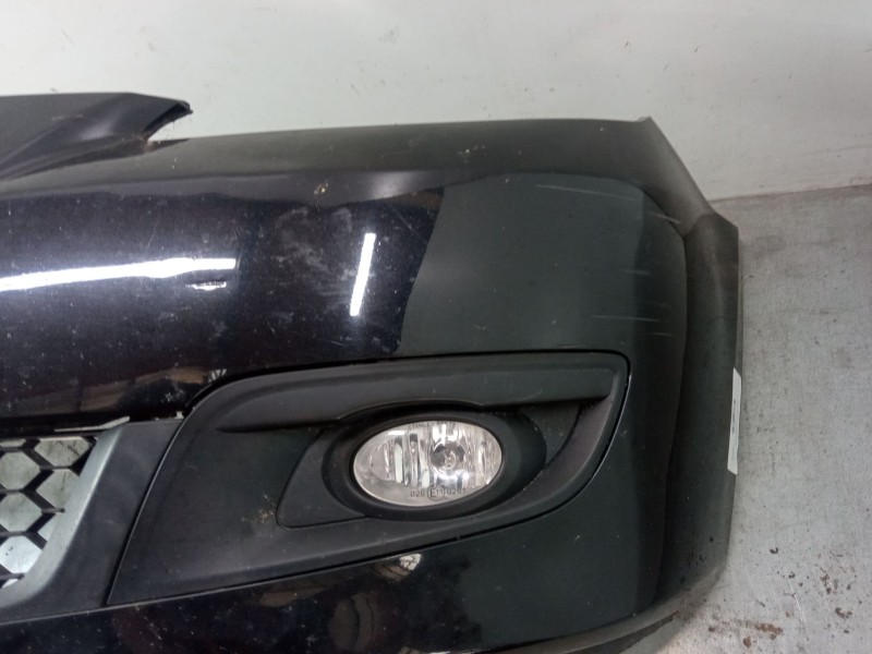 Recambio de paragolpes delantero para mazda 3 (bk) 2.0 mzr-cd (bk14) referencia OEM IAM   
