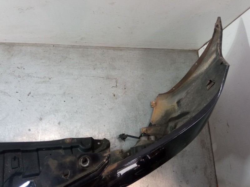 Recambio de paragolpes delantero para mazda 3 (bk) 2.0 mzr-cd (bk14) referencia OEM IAM   