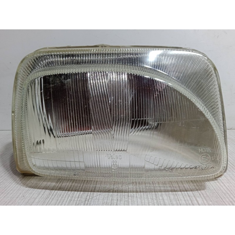 Recambio de faro derecho para renault express furgoneta/monovolumen (f40_, g40_) 1.9 d (f40r) referencia OEM IAM   