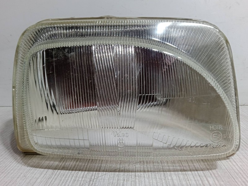 Recambio de faro derecho para renault express furgoneta/monovolumen (f40_, g40_) 1.9 d (f40r) referencia OEM IAM   