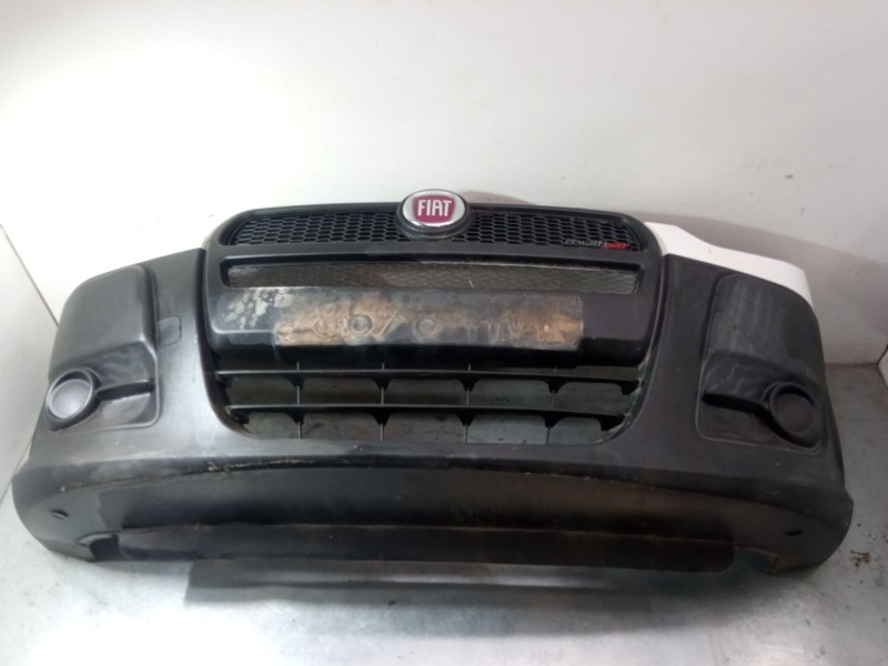 Recambio de paragolpes delantero para fiat doblo caja/chasis (263_) 1.3 d multijet referencia OEM IAM   