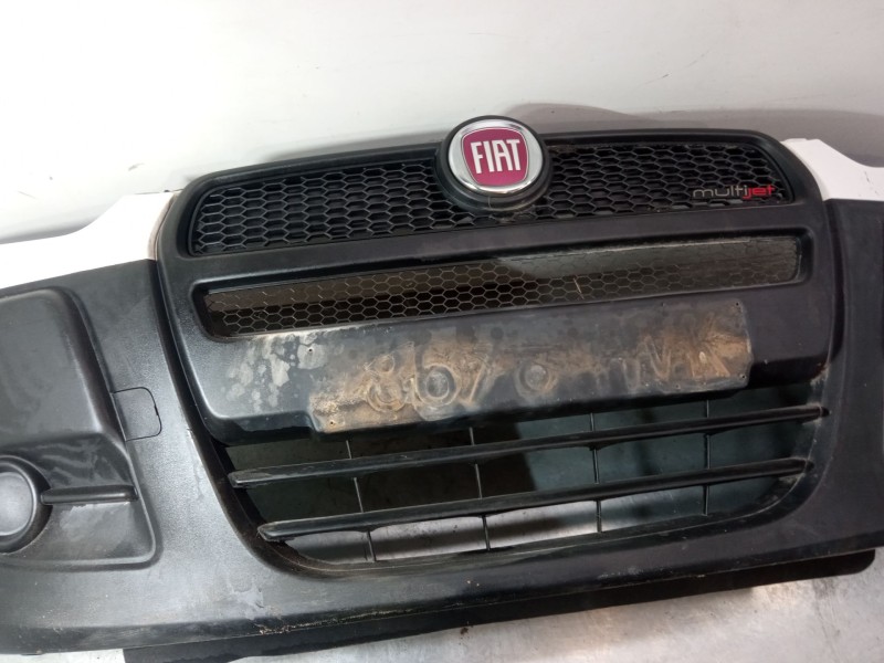 Recambio de paragolpes delantero para fiat doblo caja/chasis (263_) 1.3 d multijet referencia OEM IAM   